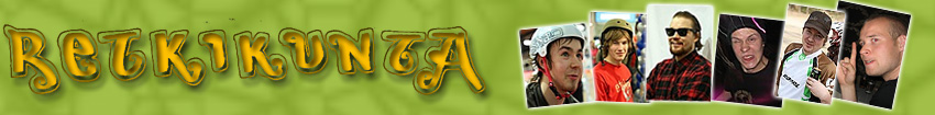 Retkikunta.net